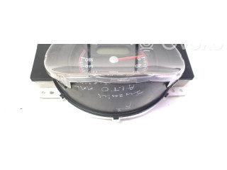 Přístrojová deska Suzuki Alto 2011 34100-68K0