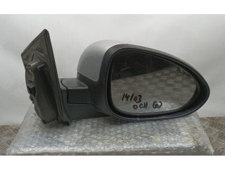 Зеркало электрическое        Chevrolet Aveo   -  года   