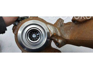  Турбина Volkswagen Golf VII  04L253020A         