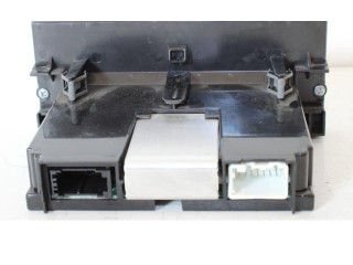 Дисплей 30737809 Volvo C30