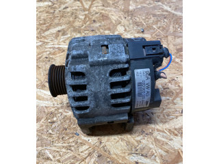 Lichtmaschine 03D903025J, 2542746   Skoda Fabia Mk2 (5J)      