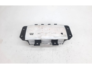 Подушка безопасности пассажира 9687158080 Citroen DS4