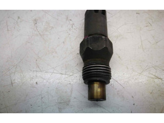 Форсунка LCR6735404, LUCAS Renault Clio II