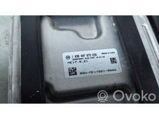 Řídící jednotka 0261S10781, 1038407875 Hyundai i20 (GB IB) 2015