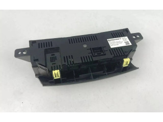 Блок управления климат-контролем 72311AJ03A Subaru Outback