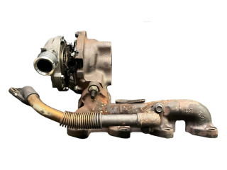 Turbodmychadlo Турбина 7940975001S KIA Sportage 2.0