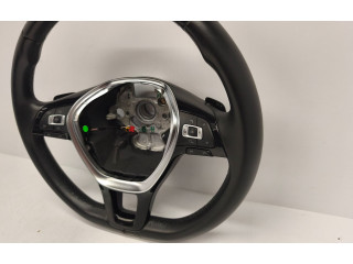 Руль Volkswagen Golf VII  2013 - 2019 года 5G0419091      