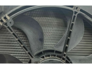 Комплект радиатора