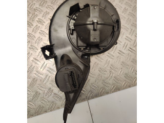 Вентилятор печки    6G9N18D413aa   Volvo V60