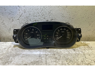 Панель приборов 1836447, TE00058216 Dacia Sandero