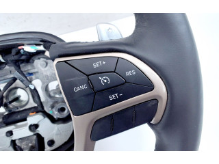 Руль Jeep Grand Cherokee (WK) 2005 - 2010 года 68184845AB, P1WE251X9AC