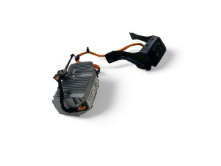 Блок управления 31443823 Volvo XC90