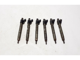 Форсунка 9X2Q9K546DB Jaguar XJ X351 AJV6D