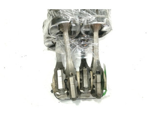 Píst    Seat Leon (1M)    AHF 