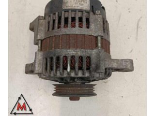 Генератор 96567255, 96567255   Chevrolet Matiz      