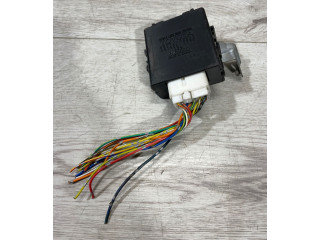 Блок управления 8597053010, 0515003390 Lexus IS 200-300