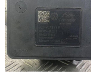 Блок АБС 5Q0614517LBEF Volkswagen Golf VII 2013 - 2019 года