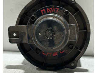 Вентилятор печки       Chevrolet Matiz