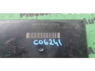 Комфортный модуль 6Q0959433H, 6Q0959433H. Skoda Fabia Mk1 (6Y)