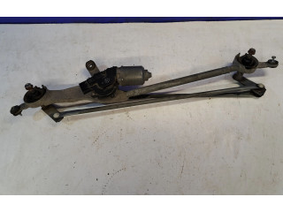 Комплект механизма стеклоочистителей 13299355, 13299357    Saab 9-5