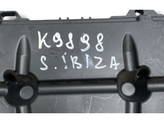 Блок комфорта 6R0937087P, A2C82269100   Seat Ibiza IV (6J,6P)   
