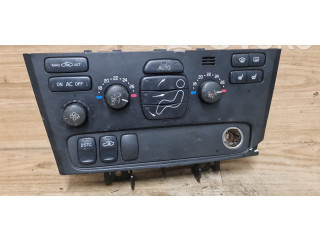 Блок управления климат-контролем 8691876 Volvo S60
