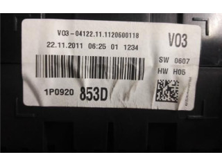 Volant Seat Leon (1P) 2006 1P0920853D, 1P0920853D  