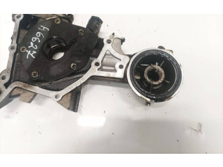 Масляный насос     Fiat Stilo 