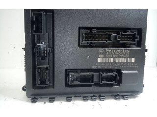 Блок управления    Mercedes-Benz A W169