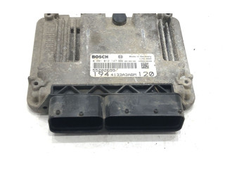 Řídící jednotka 552026990281012147 Fiat Croma 2005