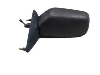 Зеркало (механическое) Mitsubishi Colt 1989 - 1992 года