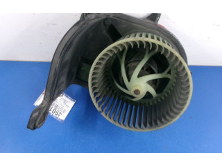 Вентилятор печки       Renault Clio II