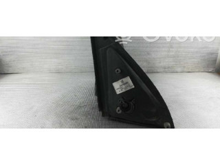 Зеркало электрическое        Opel Combo C  2001 - 2011 года   