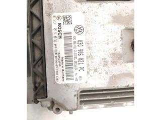 Řídící jednotka 03G906021PC Volkswagen Caddy 2008