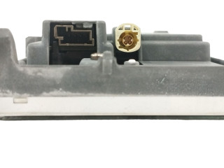 Дисплей 9812720580, A2C83338101 Citroen C4 Aircross