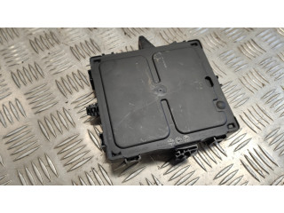 Блок комфорта 284B19561R   Renault Clio V   