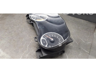 Панель приборов 735618963 Jeep Renegade