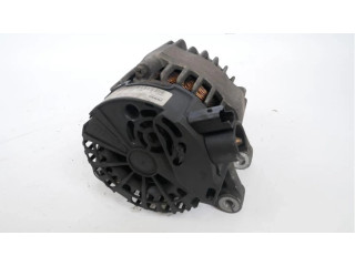 Генератор 9641398680 Citroen Xsara