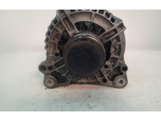 Генератор 0124515083   Volkswagen PASSAT      