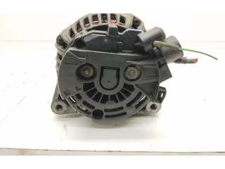 Генератор 9621791480 Citroen Berlingo