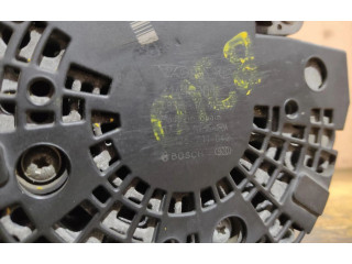 Генератор 0125711042 Volvo S60