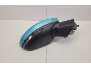 Zpětné zrcátko Renault Clio V 2021 30166727-06B