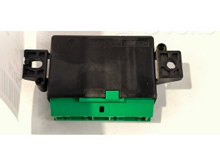 Блок комфорта 0263004853 Citroen C4 Cactus