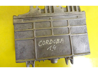 Řídící jednotka 6K0906027J, 0261204844 Seat Cordoba (6K) 1999