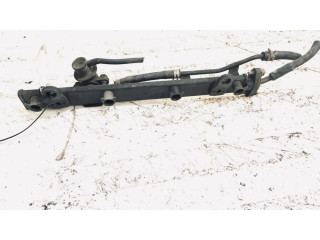 Топливная рампа hda305e   Mitsubishi Outlander 2.4 