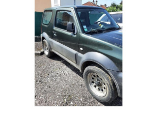    Рулевая рейка    Suzuki Jimny  -  года