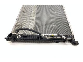 Píst A0995004603 Mercedes-Benz GL X166 M 278.928