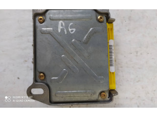 Блок подушек безопасности 4B0959655M   Audi A6 S6 C6 4F