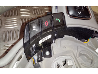 Руль Jaguar XJ X351 2009-2019 года AW933F563DG, AW13D767BD