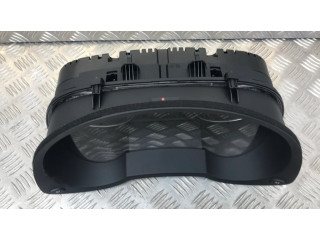 Панель приборов 8U0920930D, A2C53219792 Audi Q3 8U